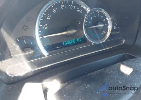 2011 Chevrolet Hhr Lt z USA, uszkodzony, nr VIN 3GNBABFW9BS634505